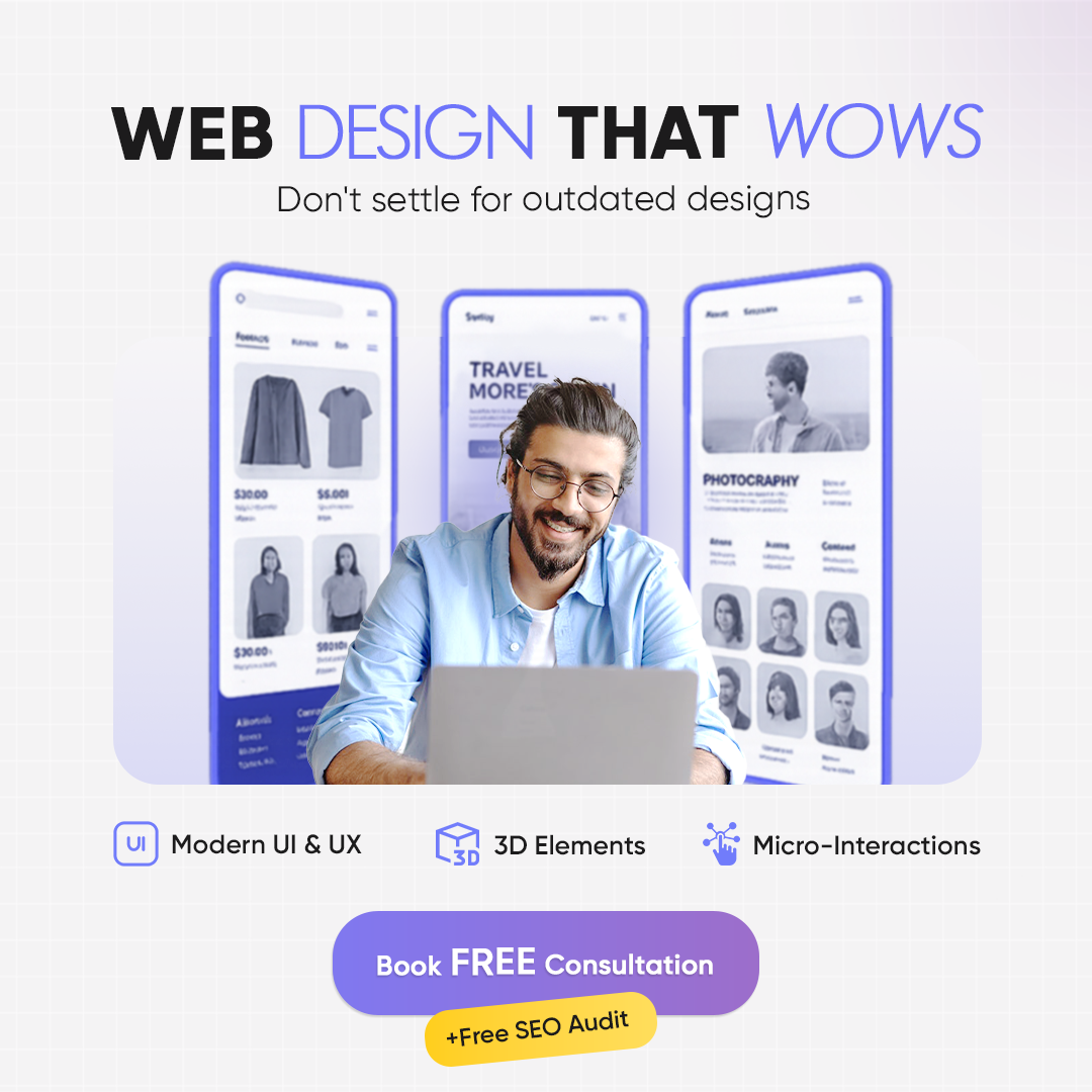 Website Development Malda